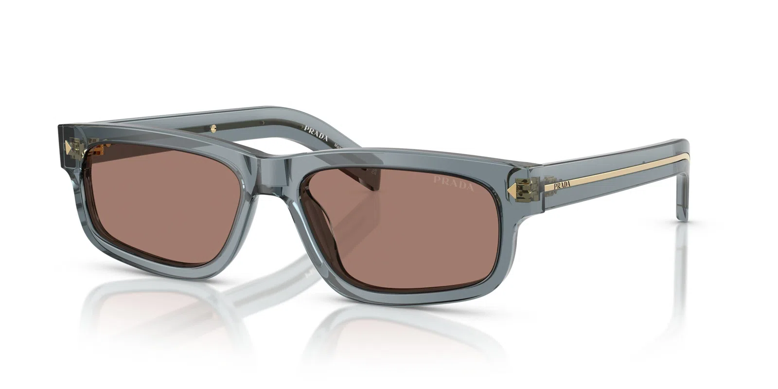 Prada B11SF Sunglasses - view 32